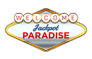 Jackpot Paradise Casino logo